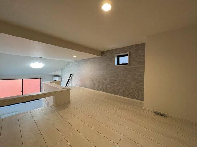 ハーモニーテラス上中里の物件内観写真