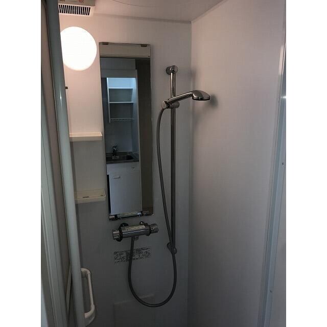 Ａ－ＣＵＢＥの物件内観写真