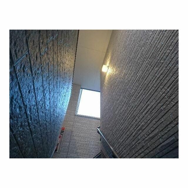 Ａ－ＣＵＢＥの物件外観写真