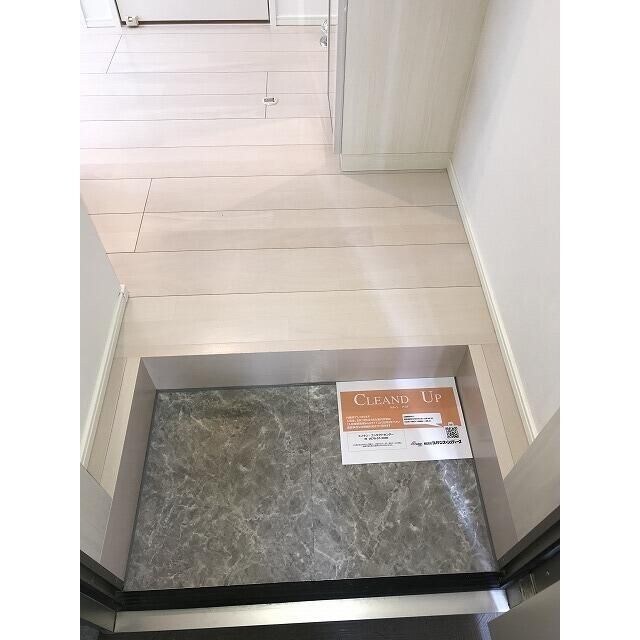 Ａ－ＣＵＢＥの物件内観写真