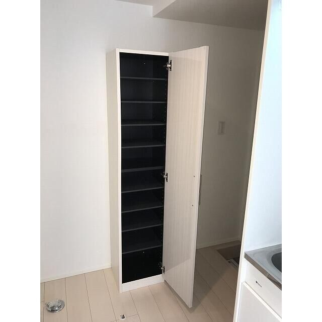 Ａ－ＣＵＢＥの物件内観写真