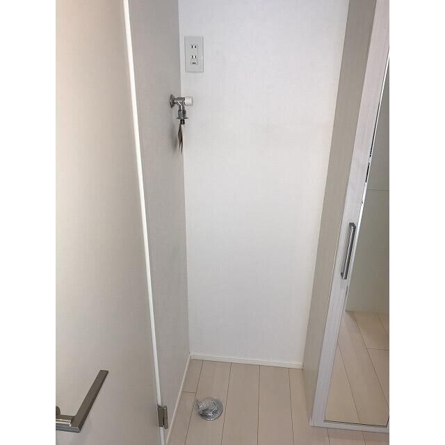 Ａ－ＣＵＢＥの物件内観写真