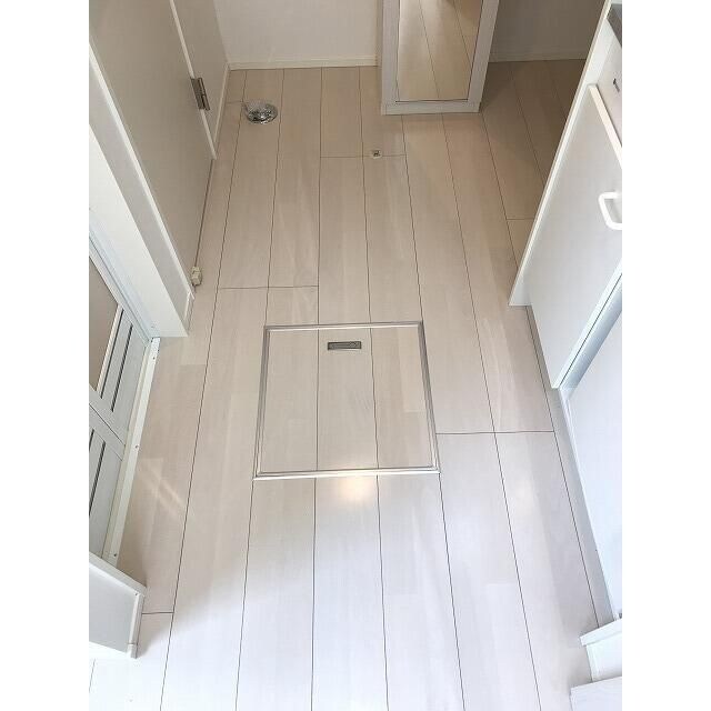 Ａ－ＣＵＢＥの物件内観写真