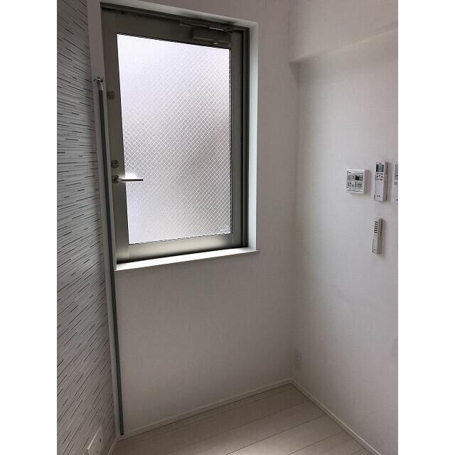 Ａ－ＣＵＢＥの物件内観写真