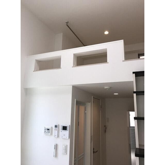 Ａ－ＣＵＢＥの物件内観写真