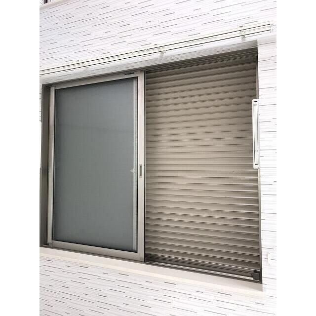 Ａ－ＣＵＢＥの物件内観写真