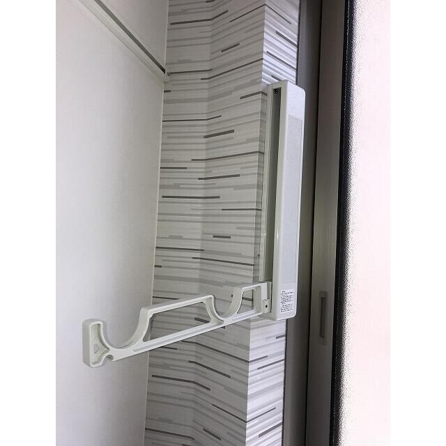 Ａ－ＣＵＢＥの物件内観写真