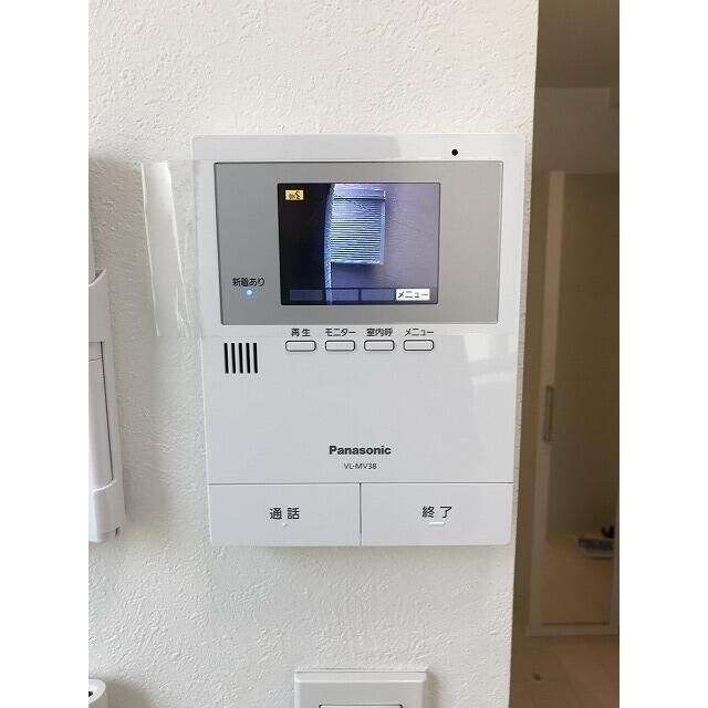 Ａ－ＣＵＢＥの物件内観写真