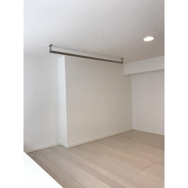 Ａ－ＣＵＢＥの物件内観写真