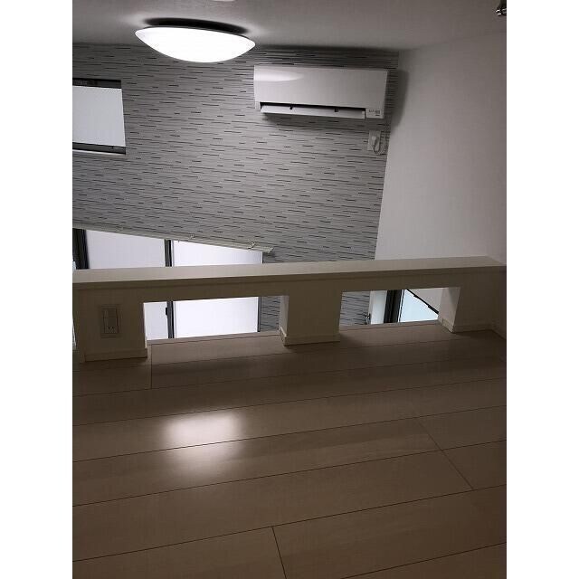 Ａ－ＣＵＢＥの物件内観写真