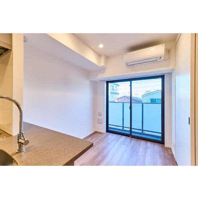 ＢＰＲレジデンス田端の物件内観写真