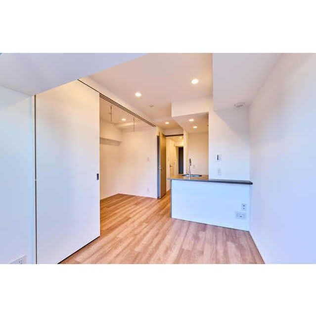 ＢＰＲレジデンス田端の物件内観写真