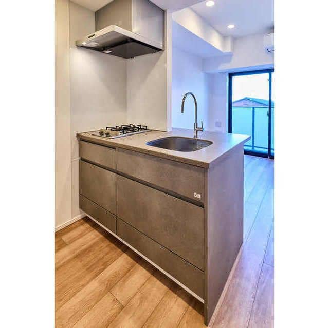 ＢＰＲレジデンス田端の物件内観写真