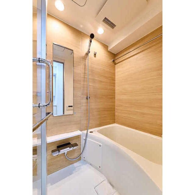 ＢＰＲレジデンス田端の物件内観写真