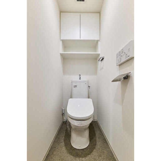 ＢＰＲレジデンス田端の物件内観写真