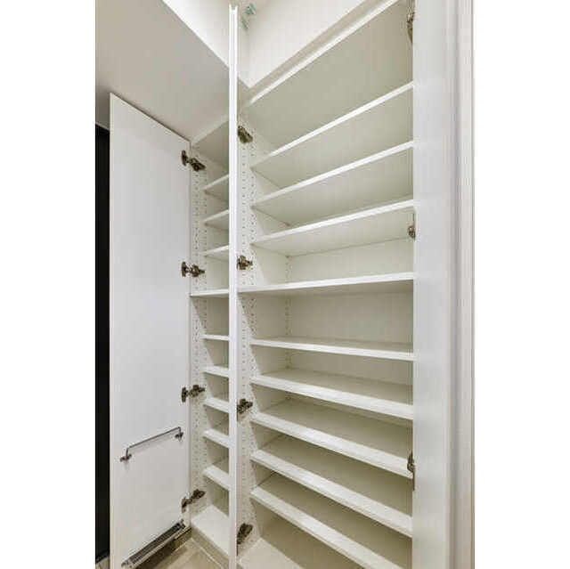 ＢＰＲレジデンス田端の物件内観写真