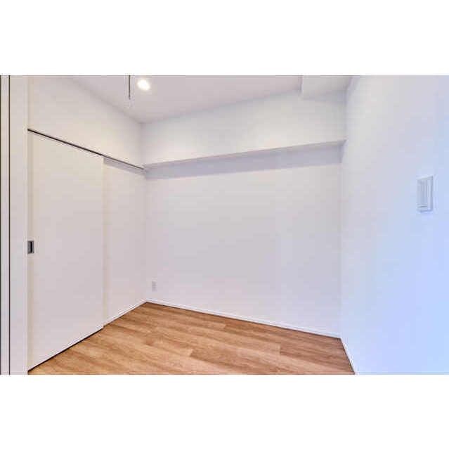 ＢＰＲレジデンス田端の物件内観写真