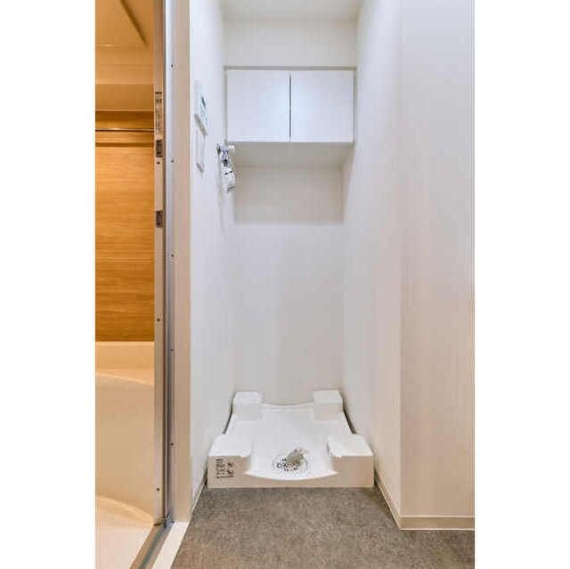 ＢＰＲレジデンス田端の物件内観写真