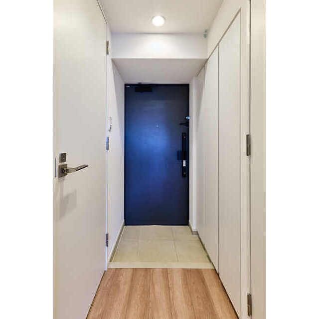 ＢＰＲレジデンス田端の物件内観写真