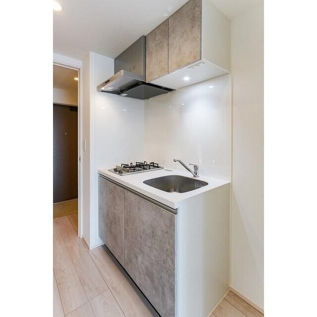 シーズンフラッツ中十条の物件内観写真