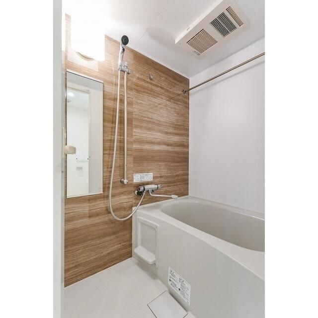 シーズンフラッツ中十条の物件内観写真