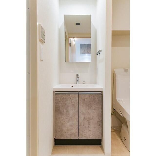 シーズンフラッツ中十条の物件内観写真