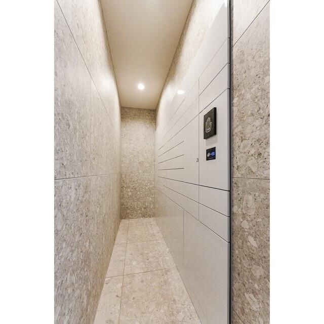 シーズンフラッツ中十条の物件内観写真