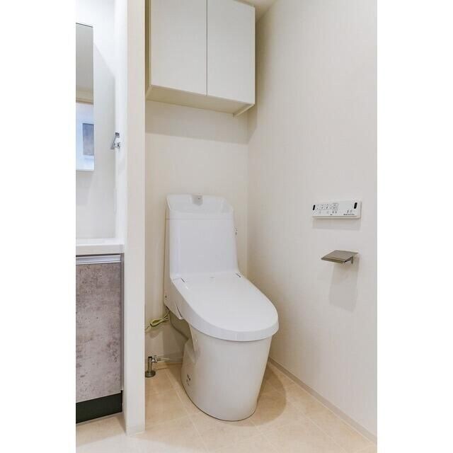 シーズンフラッツ中十条の物件内観写真