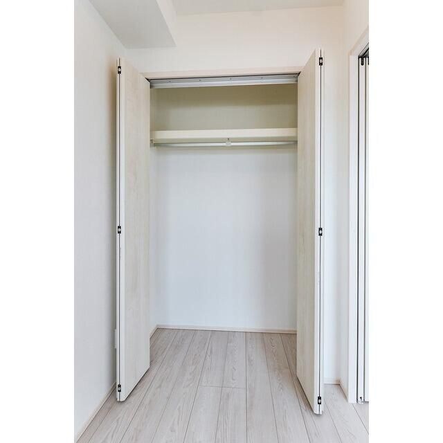 シーズンフラッツ中十条の物件内観写真