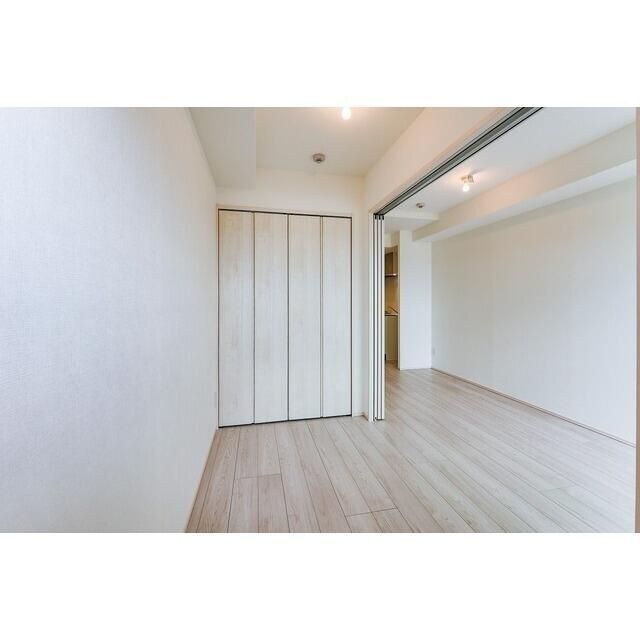 シーズンフラッツ中十条の物件内観写真