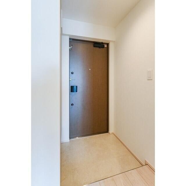 シーズンフラッツ中十条の物件内観写真