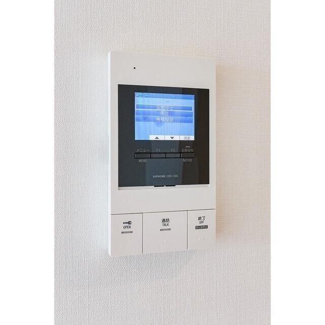 シーズンフラッツ中十条の物件内観写真