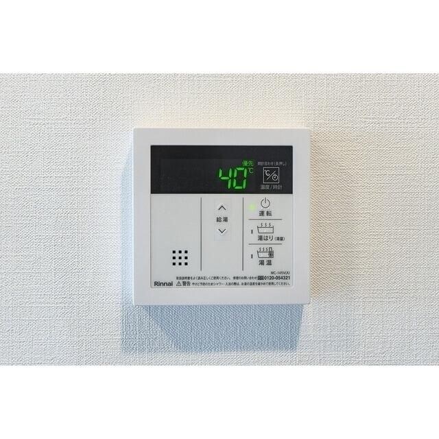 シーズンフラッツ中十条の物件内観写真