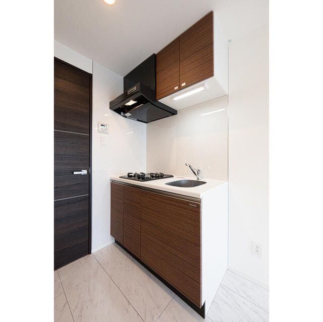 リアンシエルブルー田端の物件内観写真