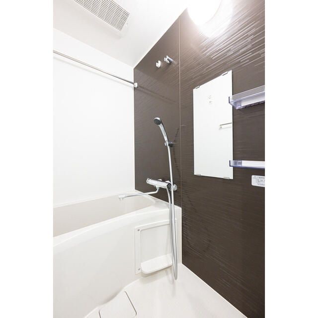 リアンシエルブルー田端の物件内観写真