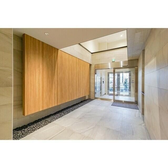 リアンシエルブルー田端の物件外観写真