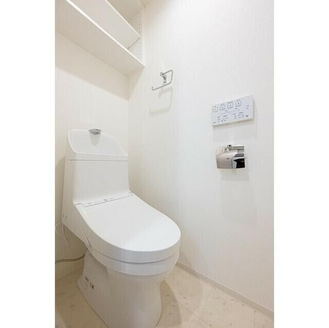 リアンシエルブルー田端の物件内観写真