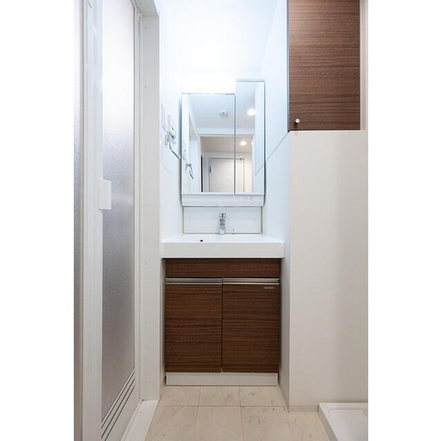 リアンシエルブルー田端の物件内観写真