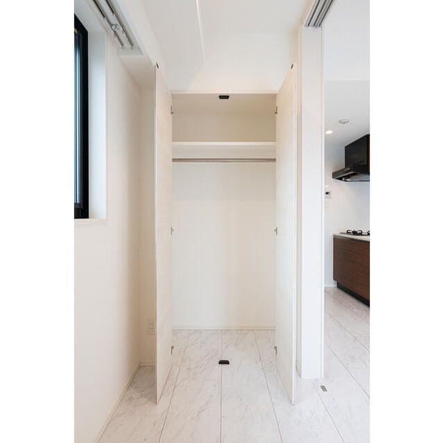 リアンシエルブルー田端の物件内観写真