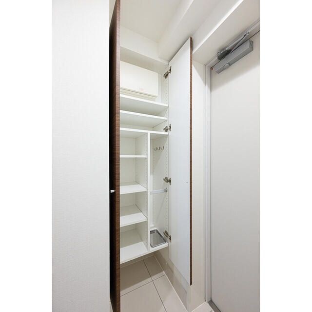 リアンシエルブルー田端の物件内観写真