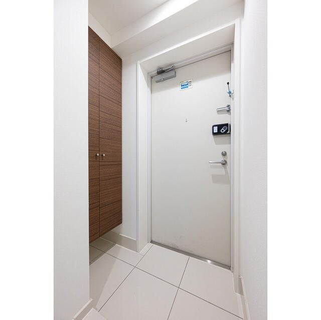 リアンシエルブルー田端の物件内観写真