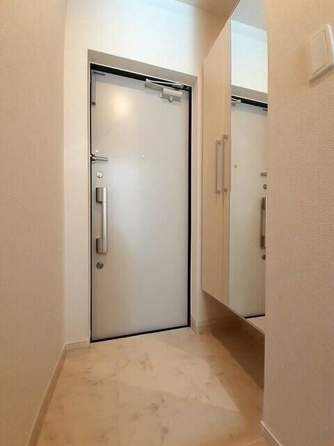 グランドレジデンス赤羽の物件内観写真