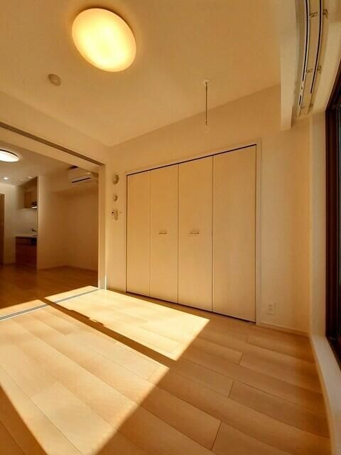 グランドレジデンス赤羽の物件内観写真