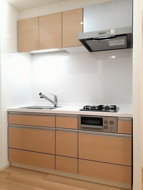 グランドレジデンス赤羽の物件内観写真