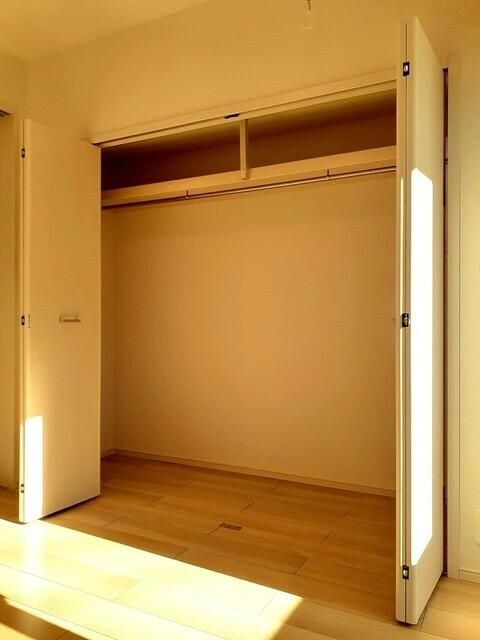 グランドレジデンス赤羽の物件内観写真