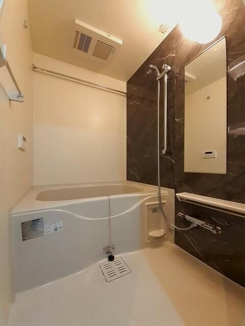 グランドレジデンス赤羽の物件内観写真