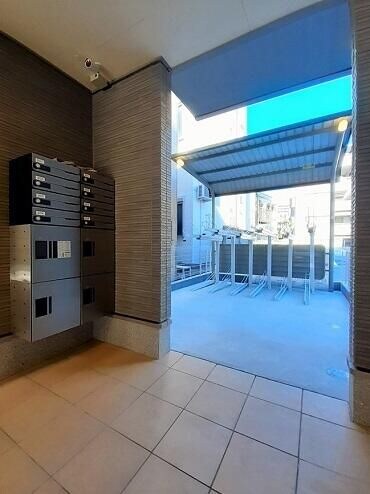 グランドレジデンス赤羽の物件内観写真