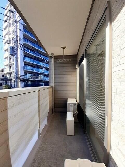 グランドレジデンス赤羽の物件内観写真