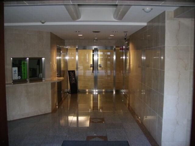 菱和パレス護国寺駅前の物件外観写真