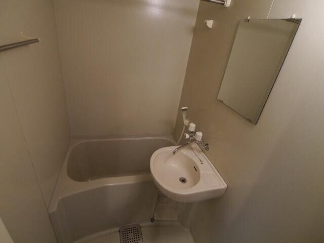 菱和パレス護国寺駅前の物件内観写真